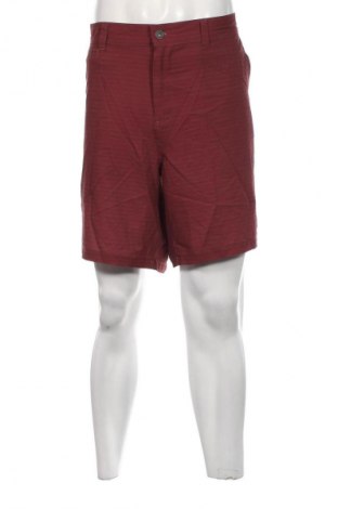 Herren Shorts Target, Größe XXL, Farbe Rot, Preis € 5,99