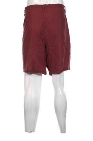 Herren Shorts Target, Größe XXL, Farbe Rot, Preis 6,49 €