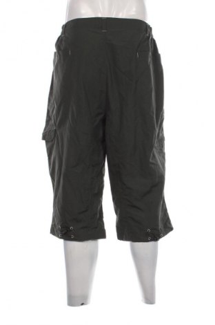 Herren Shorts Techtex, Größe XL, Farbe Grün, Preis 10,99 €