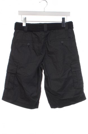 Herren Shorts Teddy Smith, Größe S, Farbe Grau, Preis 8,99 €