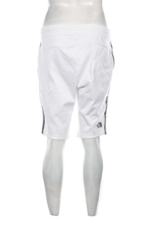 Pantaloni scurți de bărbați The North Face, Mărime M, Culoare Alb, Preț 157,99 Lei