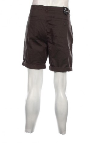 Herren Shorts Threadbare, Größe XL, Farbe Grün, Preis 12,99 €