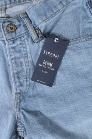 Herren Shorts Tiffosi, Größe XS, Farbe Blau, Preis 11,99 €