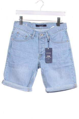 Herren Shorts Tiffosi, Größe XS, Farbe Blau, Preis 11,99 €