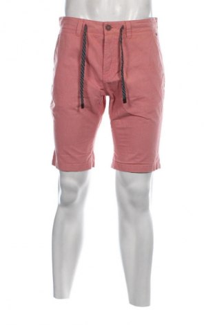 Herren Shorts Tom Tailor, Größe M, Farbe Rosa, Preis € 31,99