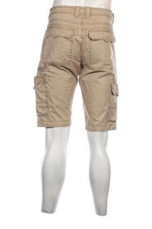 Herren Shorts Tom Tailor, Größe L, Farbe Beige, Preis € 16,49