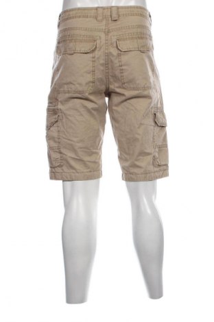 Herren Shorts Tom Tailor, Größe L, Farbe Beige, Preis 16,99 €