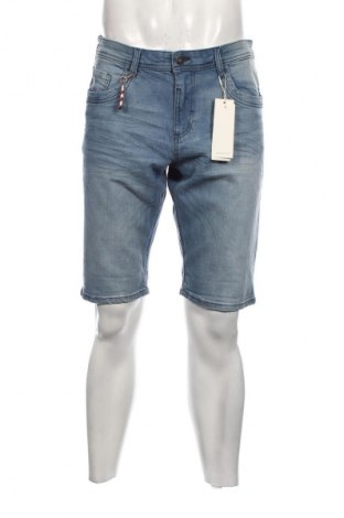 Herren Shorts Tom Tailor, Größe M, Farbe Blau, Preis 14,79 €