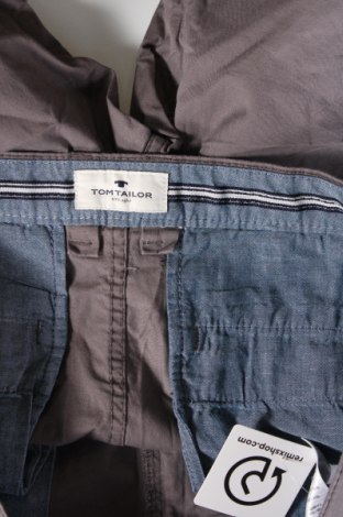 Herren Shorts Tom Tailor, Größe L, Farbe Grau, Preis € 16,49