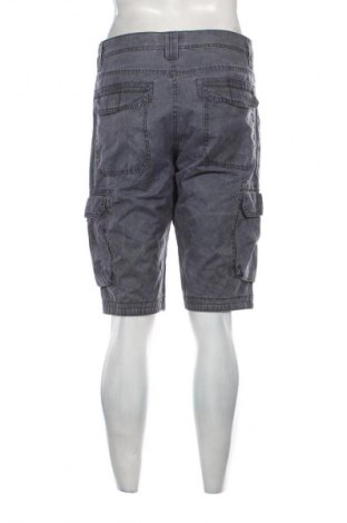 Herren Shorts Tom Tailor, Größe L, Farbe Grau, Preis € 12,99