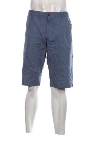 Herren Shorts Tom Tailor, Größe L, Farbe Blau, Preis € 16,49