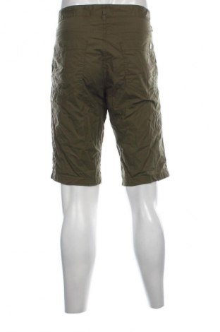 Herren Shorts Tom Tailor, Größe L, Farbe Grün, Preis 28,49 €