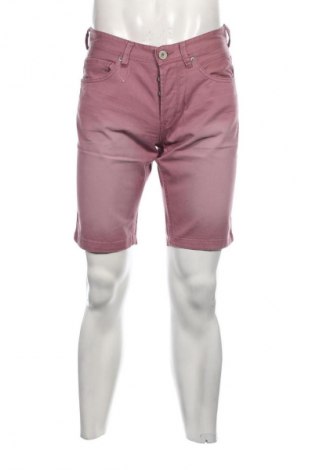 Herren Shorts Tom Tailor, Größe M, Farbe Lila, Preis 6,49 €