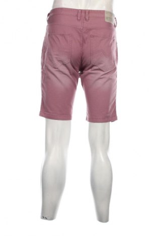 Herren Shorts Tom Tailor, Größe M, Farbe Lila, Preis 6,49 €