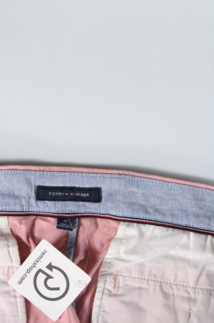 Pánské kraťasy Tommy Hilfiger, Velikost XL, Barva Růžová, Cena  329,00 Kč