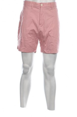 Herren Shorts Tommy Hilfiger, Größe XL, Farbe Rosa, Preis 16,99 €