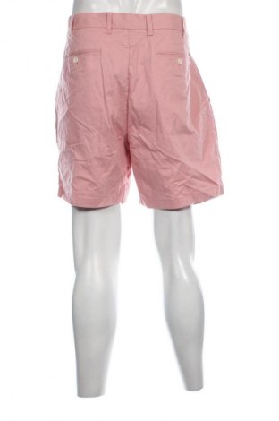 Herren Shorts Tommy Hilfiger, Größe XL, Farbe Rosa, Preis 23,99 €