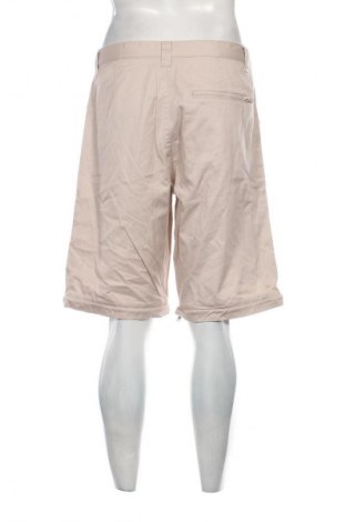 Herren Shorts Travel Master, Größe L, Farbe Beige, Preis 3,99 €