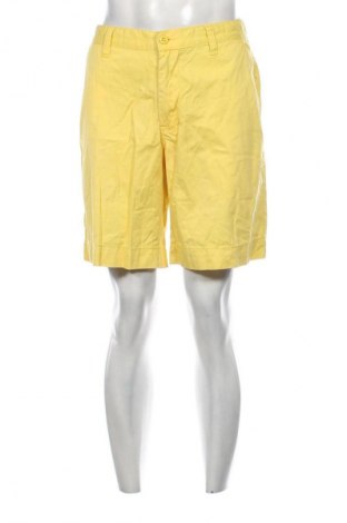 Herren Shorts U.S. Polo Assn., Größe L, Farbe Gelb, Preis 7,99 €