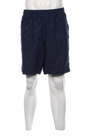 Herren Shorts Under Armour, Größe XXL, Farbe Blau, Preis 14,99 €