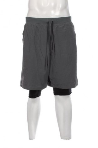 Herren Shorts Under Armour, Größe XXL, Farbe Grün, Preis 19,49 €