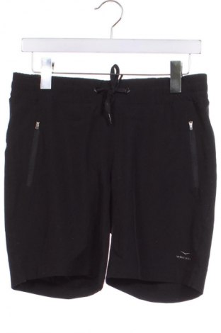 Pantaloni scurți de bărbați Venice Beach, Mărime S, Culoare Negru, Preț 33,49 Lei