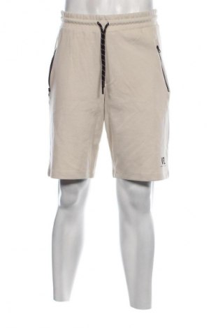 Herren Shorts Viral Vibes, Größe XL, Farbe Beige, Preis € 12,99