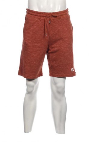 Herren Shorts Viral Vibes, Größe L, Farbe Braun, Preis € 8,99