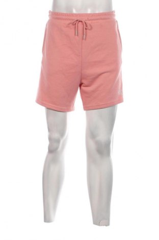 Herren Shorts Viral Vibes, Größe L, Farbe Rosa, Preis 8,99 €