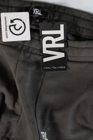 Herren Shorts Viral Vibes, Größe XL, Farbe Grün, Preis € 9,99