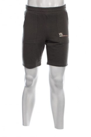 Herren Shorts Viral Vibes, Größe M, Farbe Grün, Preis € 9,99