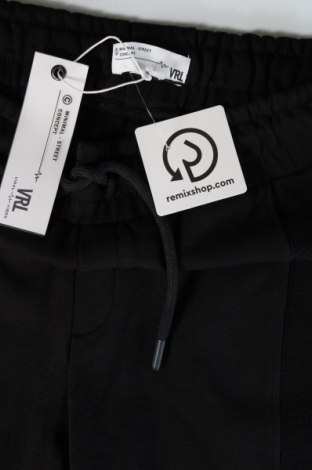 Herren Shorts Viral Vibes, Größe M, Farbe Schwarz, Preis 8,99 €