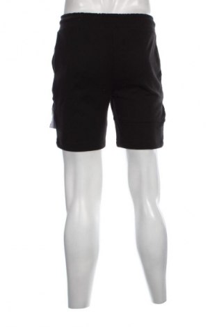 Herren Shorts Viral Vibes, Größe M, Farbe Schwarz, Preis 8,99 €