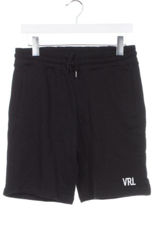 Herren Shorts Viral Vibes, Größe S, Farbe Schwarz, Preis 8,99 €