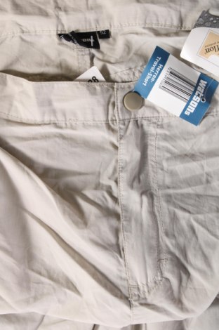 Herren Shorts Watson's, Größe L, Farbe Grau, Preis € 17,99