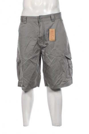 Herren Shorts Wild Country, Größe XL, Farbe Grau, Preis 18,99 €