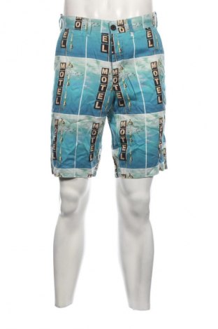 Herren Shorts Wrangler, Größe S, Farbe Mehrfarbig, Preis € 14,99