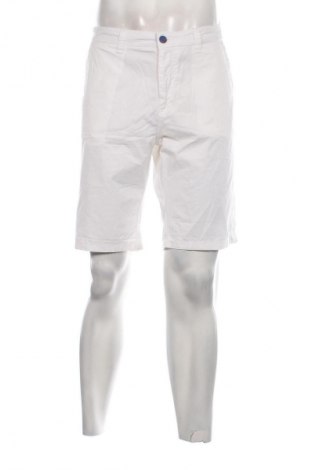 Herren Shorts Zara Man, Größe M, Farbe Weiß, Preis € 4,49