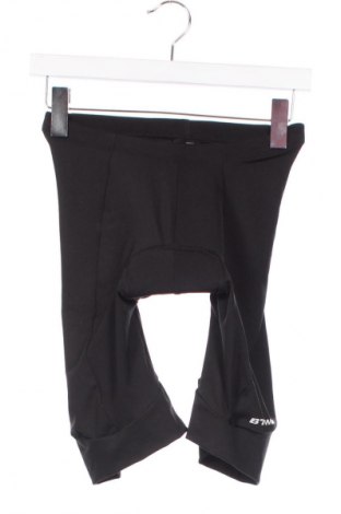 Herren Leggings, Größe S, Farbe Schwarz, Preis 3,79 €