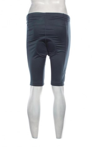 Męskie legginsy Active Touch, Rozmiar M, Kolor Zielony, Cena 29,99 zł