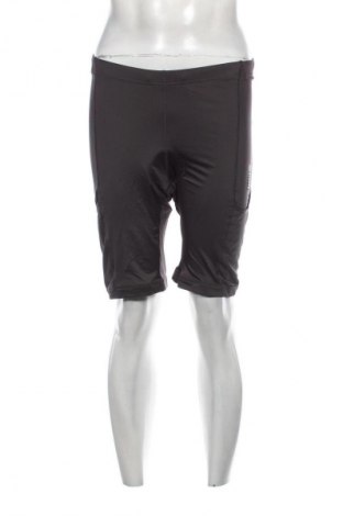 Herren Leggings Crane, Größe L, Farbe Grau, Preis € 3,99