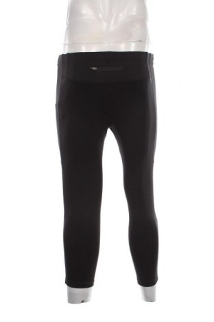 Herren Leggings Crane, Größe M, Farbe Schwarz, Preis € 5,49