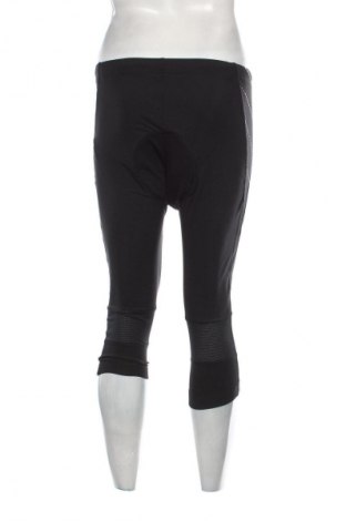 Herren Leggings Crivit, Größe L, Farbe Schwarz, Preis 3,99 €