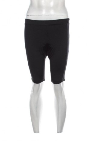 Herren Leggings Crivit, Größe M, Farbe Schwarz, Preis 3,99 €