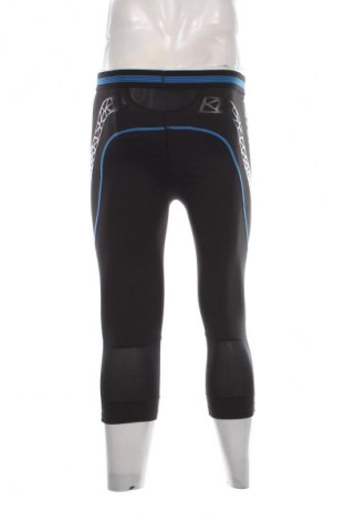 Herren Leggings Crivit, Größe XL, Farbe Schwarz, Preis € 4,49