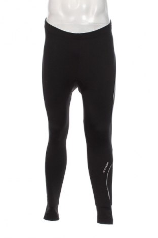 Férfi leggings Decathlon, Méret L, Szín Fekete, Ár 2 999 Ft