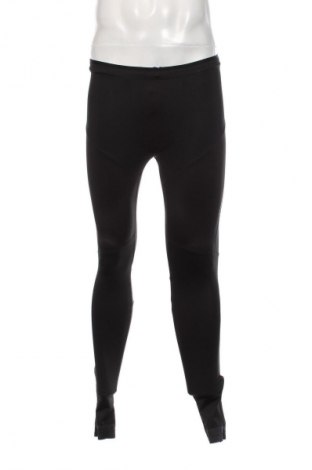 Colanți de bărbați Decathlon, Mărime M, Culoare Negru, Preț 39,99 Lei