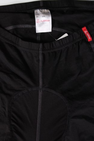 Férfi leggings Loffler, Méret XL, Szín Fekete, Ár 5 649 Ft