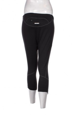 Herren Leggings Newline, Größe XL, Farbe Schwarz, Preis 5,99 €