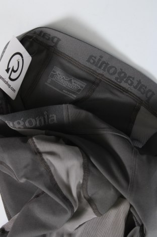 Herren Leggings Patagonia, Größe S, Farbe Grau, Preis 21,79 €